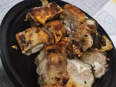 -乔岩保应烧烤店