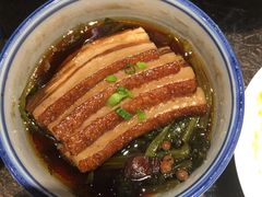 -阿庄新豫菜(通泰路店)