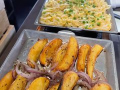 -很久以前羊肉串(南京路第一百货店)