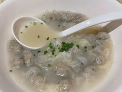 上汤鱼包-石岐佬中山菜馆(张溪店)