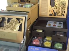 -星巴克臻选(深圳华强北茂业店)