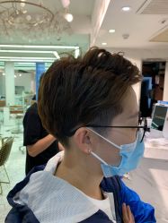 -潘多拉Hairsalon