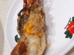 -抱德·潮汕味(敦和店原惠城鱼仔)