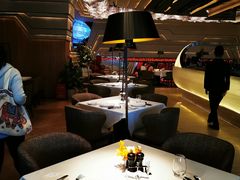 -燃扒房Steakhouse(皇庭店)