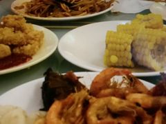 -东方之珠洗浴休闲广场(于家堡店)