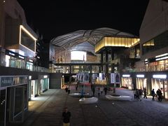 -琴岛之星摩天轮