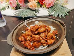 -宏宴·新京菜(望京店)