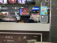 -华莱士·全鸡汉堡(湛江新华店)