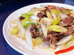 -乾州食府(小雁塔店)