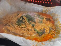 -鱼鼎香烤鱼火锅(华发商都店)