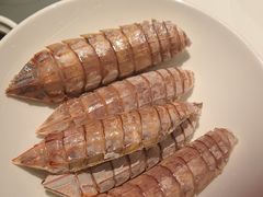 -宝轩渔府·海鲜(水上店)