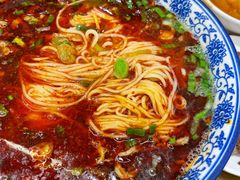 -清真磨沟沿老字号牛肉面(总店)