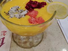 杨枝甘露-点都德(北京路贰店)