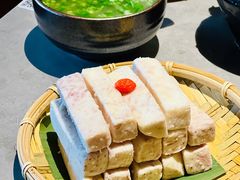-罗勒家·养生火锅· Bistro(大望路店)