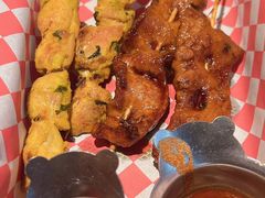 -泰妃殿(武汉首店)