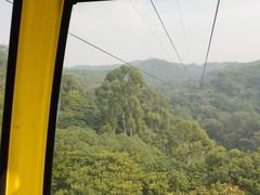 -白云山索道-售票处