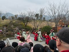 -雅达·阳羡溪山小镇中心