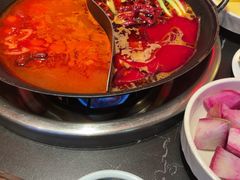-巴蜀大将火锅(春熙店)