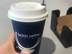 -瑞幸咖啡(尚都国际店)