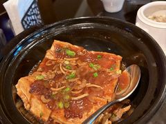 -惠州白鹭湖雅居乐喜来登酒店-采悦轩中餐厅