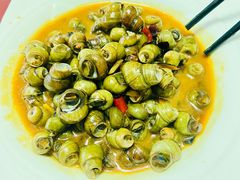 -太湖好灶头土菜馆(石公路店)