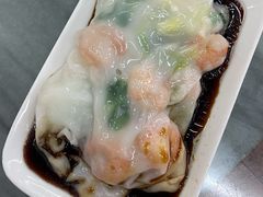 鲜虾九王肠-穗银肠粉店(东川路店)