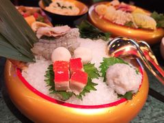 -牛New寿喜烧(曹路花园城店)