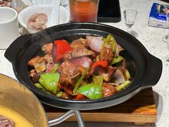 -肥仔文澳门猪骨煲(南京西路店)