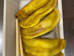 -清真蒋有记(老门东店)