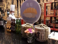 -广州花园酒店