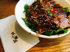 -宋小谨·泉州菜(西沙湾店)