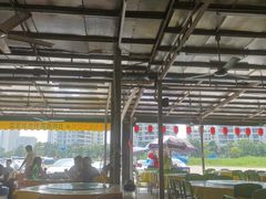 大堂-乡味海鲜农家菜·巽寮土窑鸡(地道美食店)