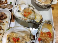 -木屋烧烤(岗顶二店)