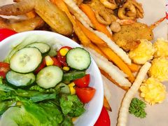 -必胜客(安盛金马店)