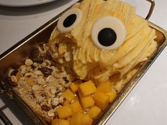 -半秋山西餐厅(巴南万达广场店)