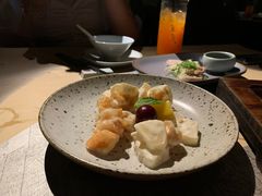-穹六人间 people 6(岳阳路店)