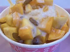-梁子刨冰王&梁小糖(王顶堤店)