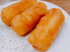 -正德顺順德雙皮奶(中信店)