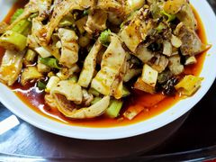 -天一沾水肥肠(科园一街店)