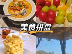 -山水雅居·江南雅宴(运河公园店)