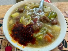 刘老虎肉丸糊辣汤-刘老虎肉丸糊辣汤(总店)