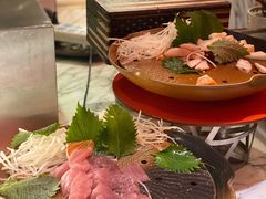 -厦门海景洲际酒店·海峡全日制餐厅