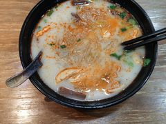 -鸭小妹鸭血粉丝(老门东店)