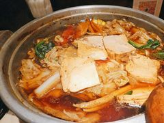 -藤原布二·大正创意料理(五台山店)
