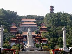 -南沙天后宫景区