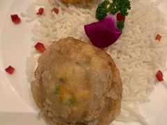 -金苑海鲜酒家(来魅力店)