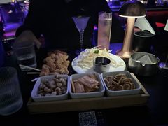 -苏丝的天空高空酒吧Suzie's Sky Bar