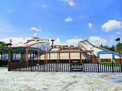 -美的鹭湖探索王国