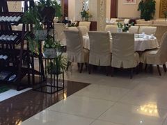 大堂-老虎滩船说·海胆水饺·大连海鲜(老虎滩店)