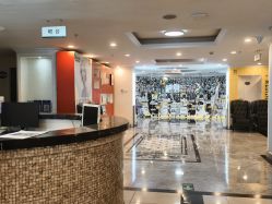 -深圳春天阳光医院·轮廓抗衰中心